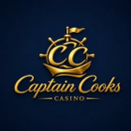 Icono de Captain Cooks Casino