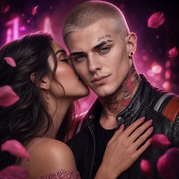 Ícone de Histórias de Outro Mundo: Amor
